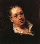 Self-Portrait